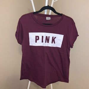 Basic short-sleeve tee